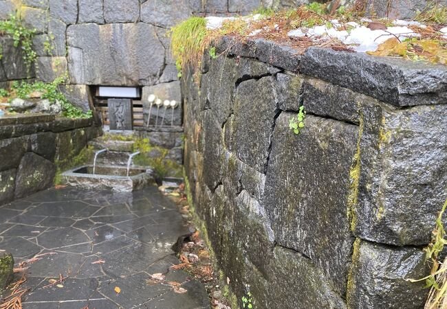 💧 힘의 물(치카라미즈) 이미지 1